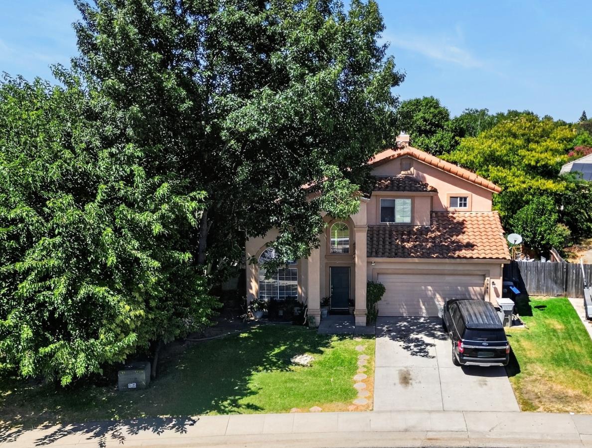 5281 Francesca Street