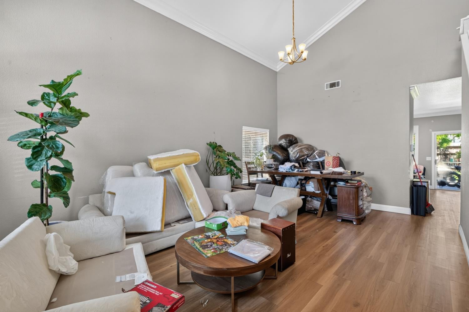 5281 Francesca Street