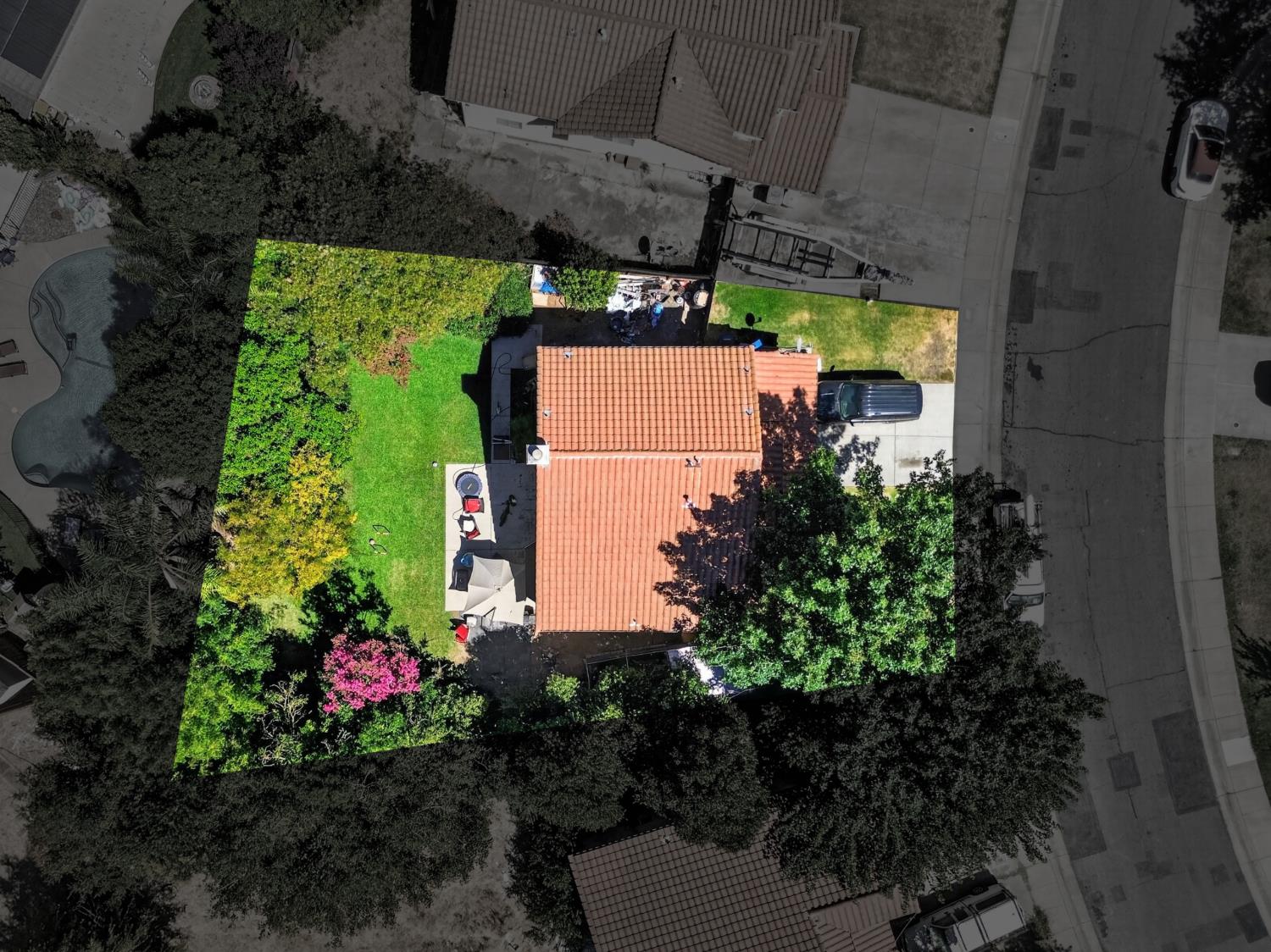 5281 Francesca Street