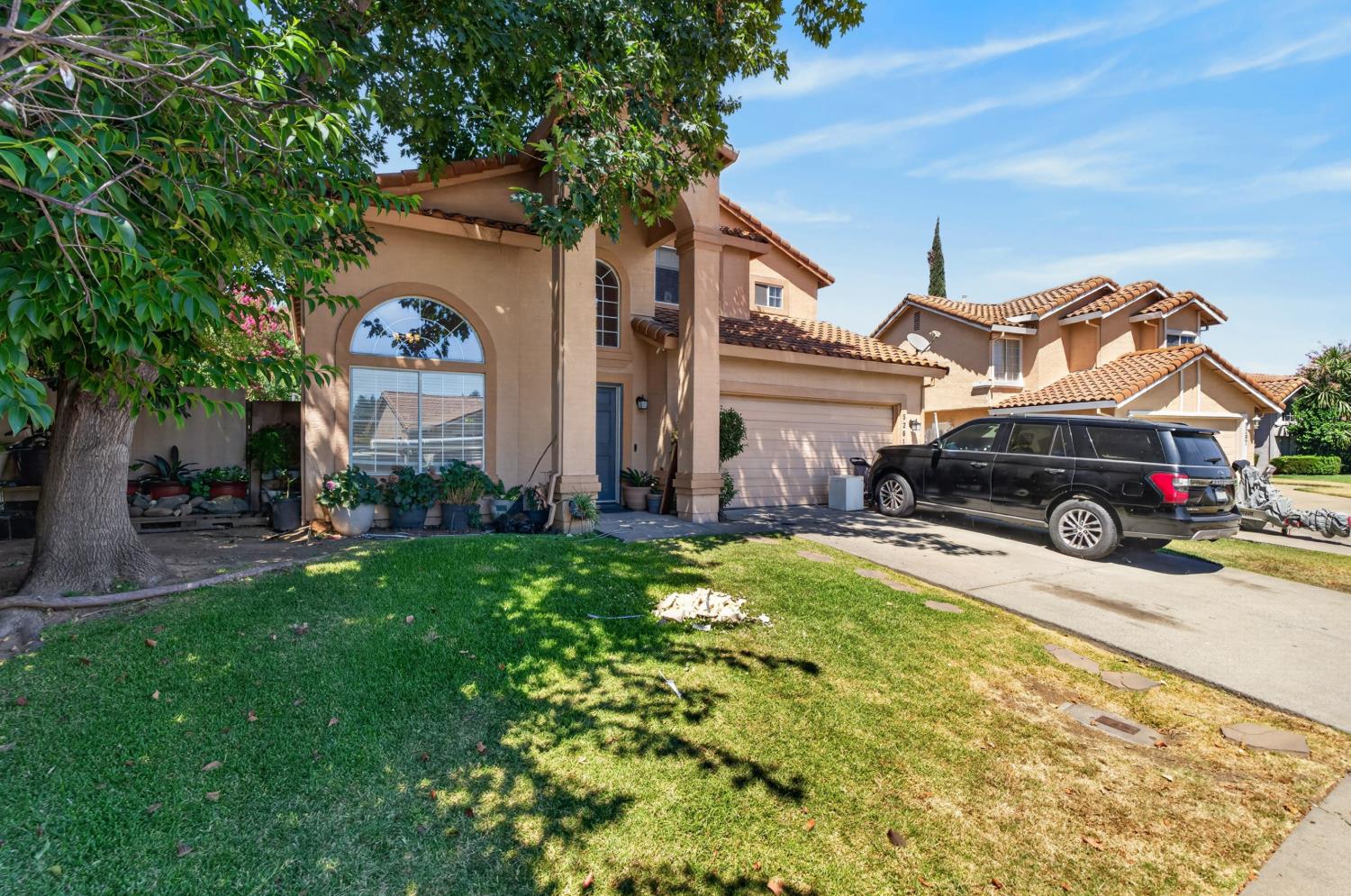5281 Francesca Street