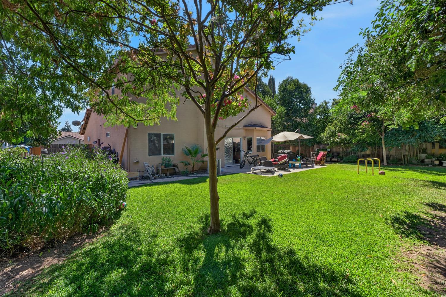 5281 Francesca Street