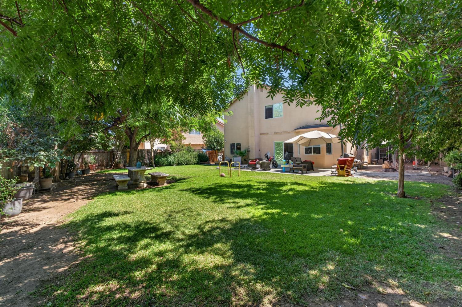5281 Francesca Street