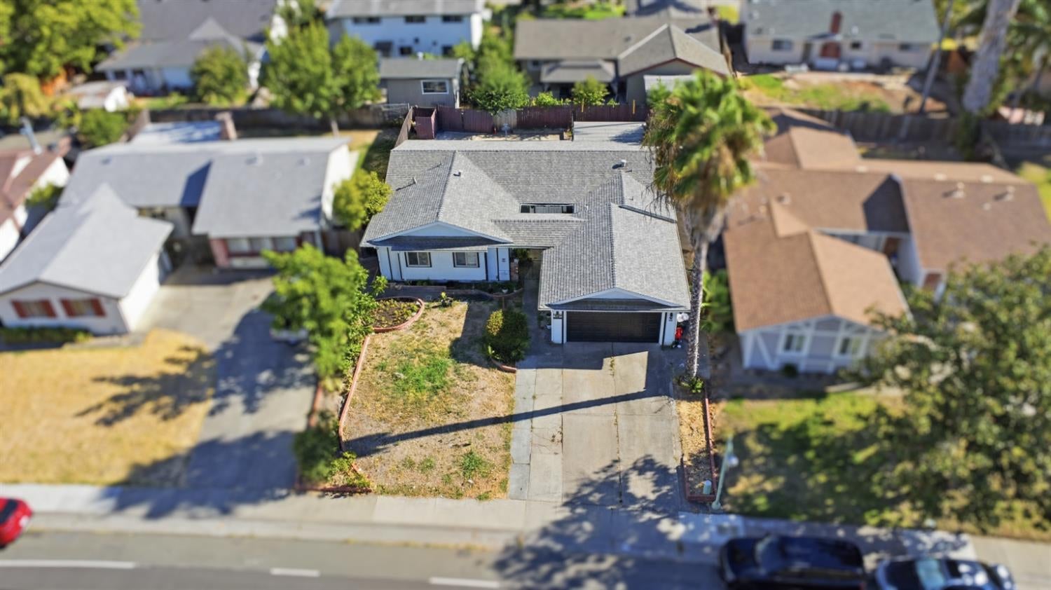 5960 Valley Hi Drive
