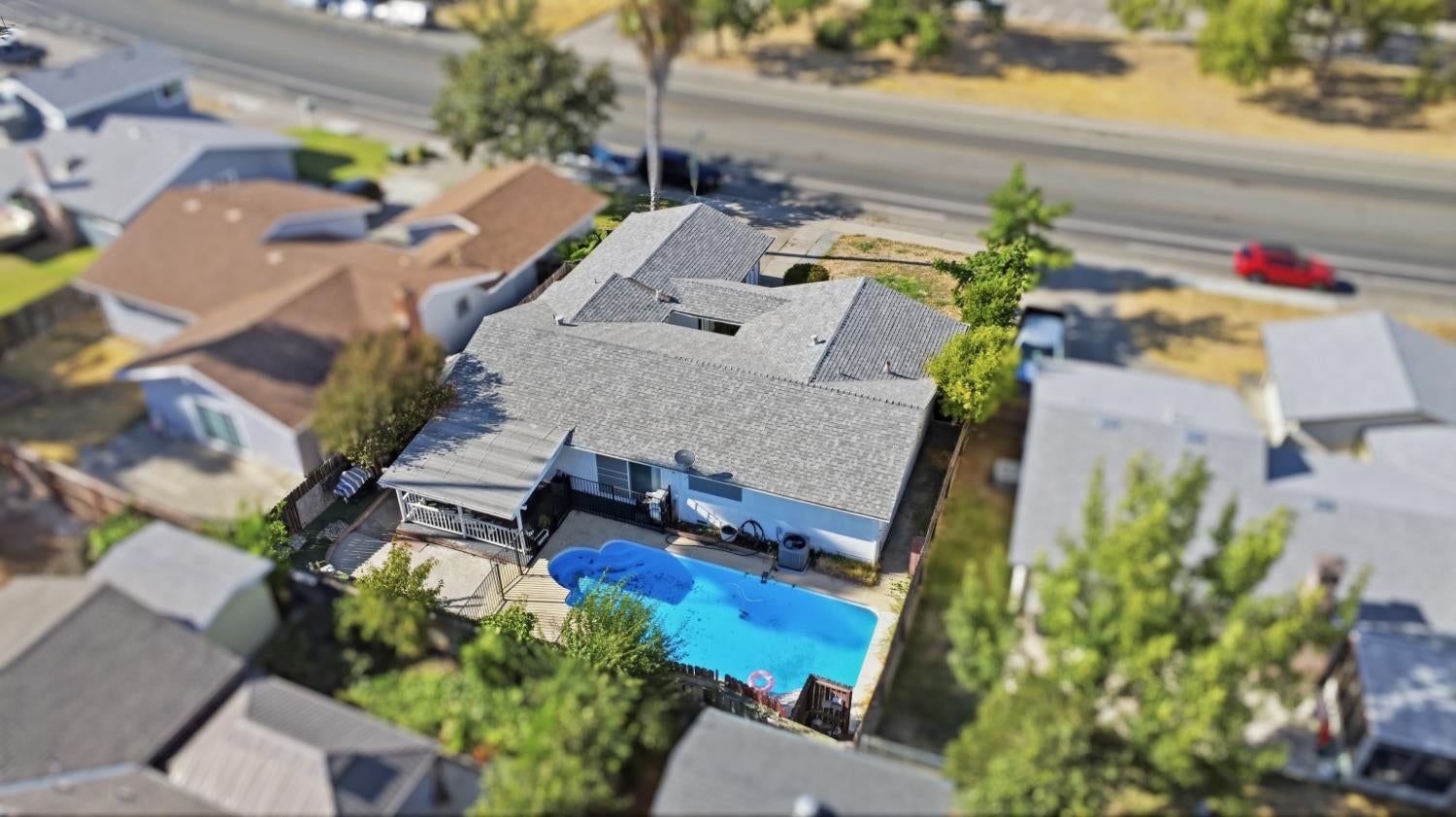 5960 Valley Hi Drive