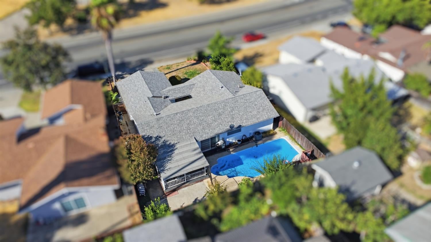 5960 Valley Hi Drive