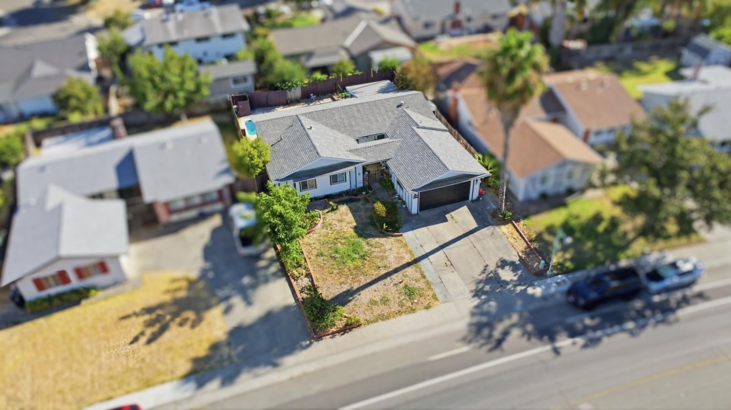 5960 Valley Hi Drive