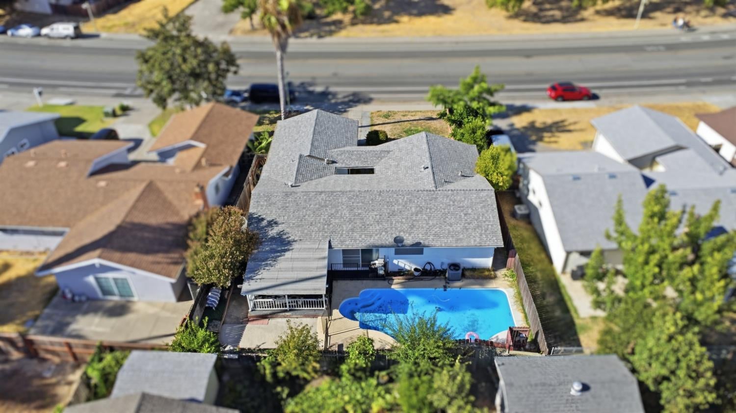5960 Valley Hi Drive