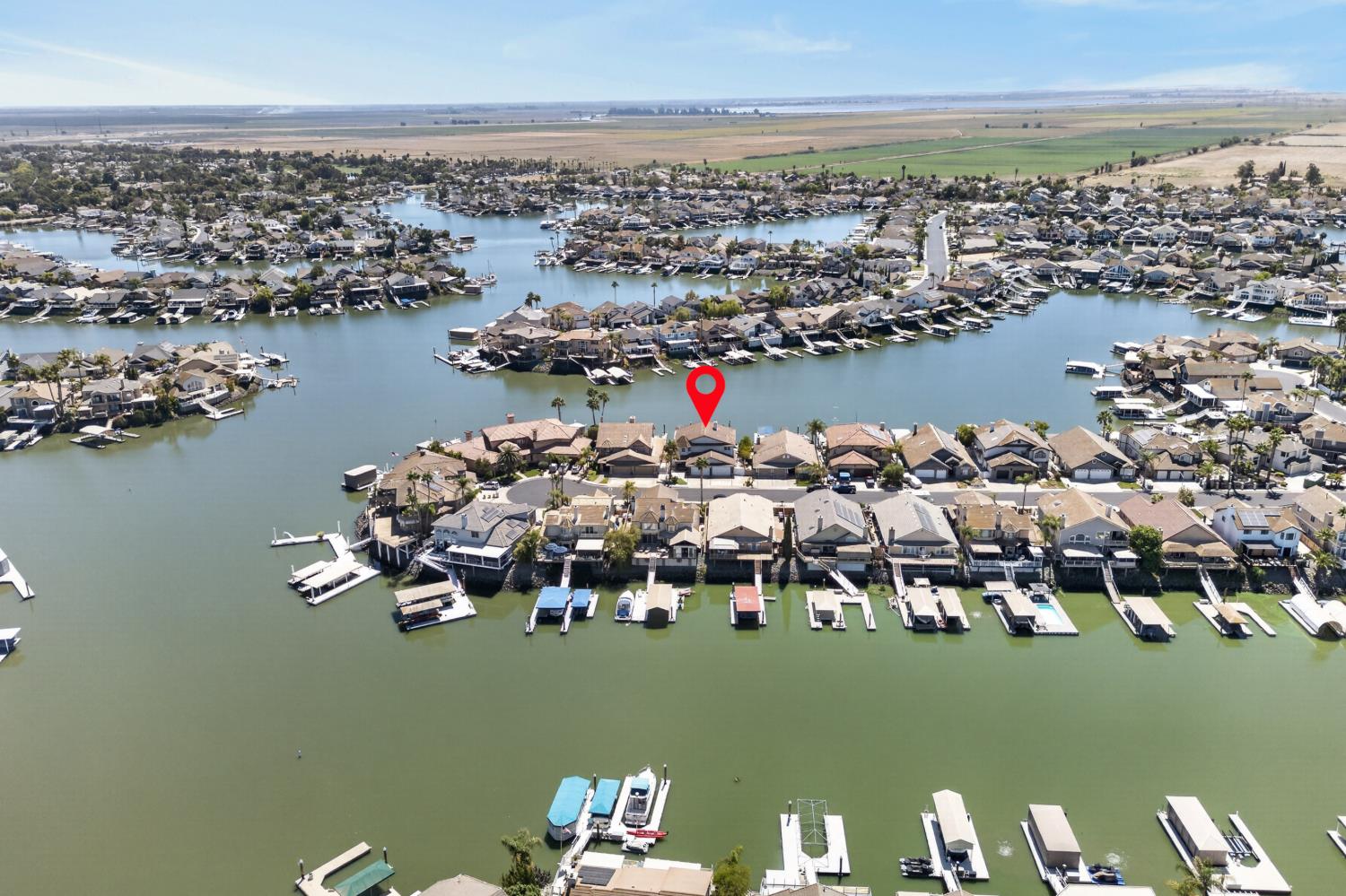 1917 Windward Point