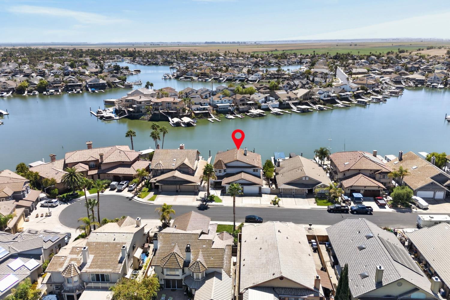 1917 Windward Point