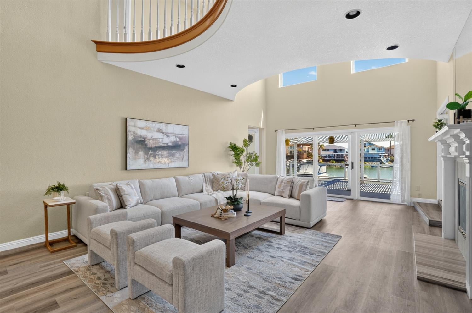 1917 Windward Point