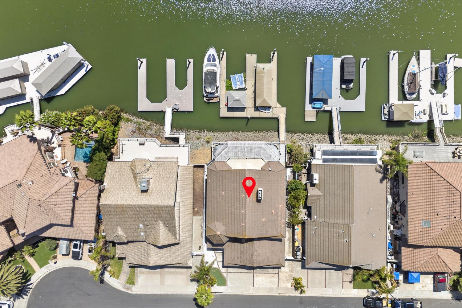 1917 Windward Point