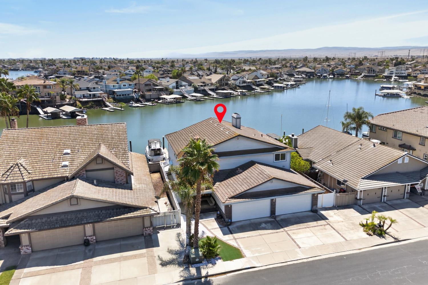 1917 Windward Point