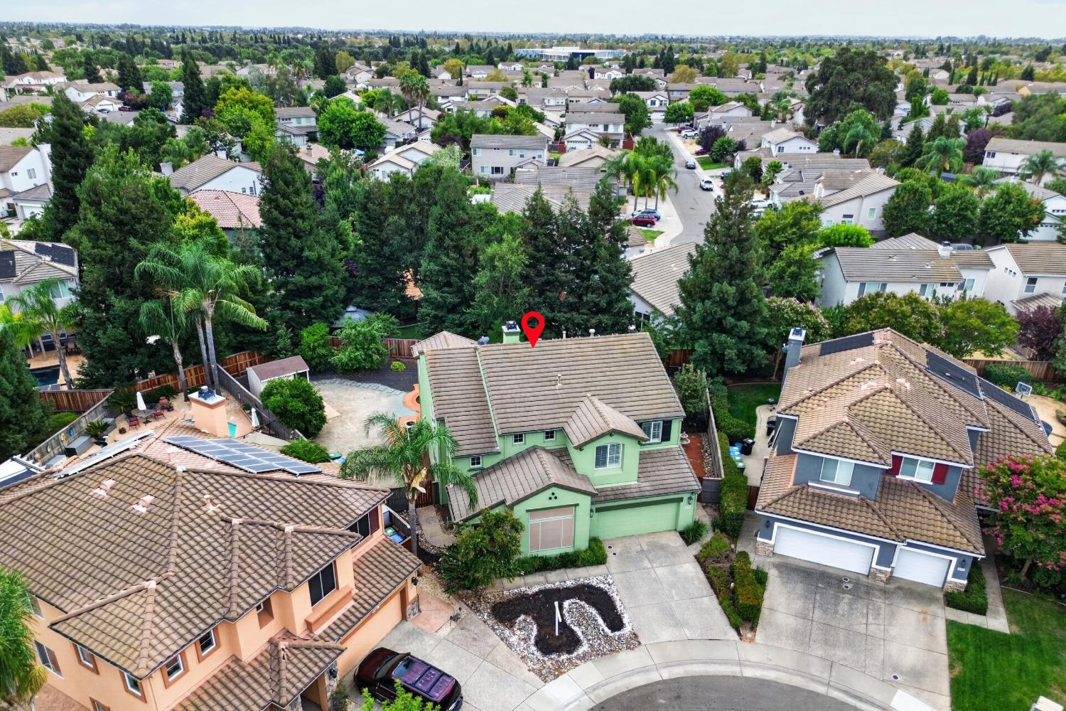 5716 Alder Bridge Court