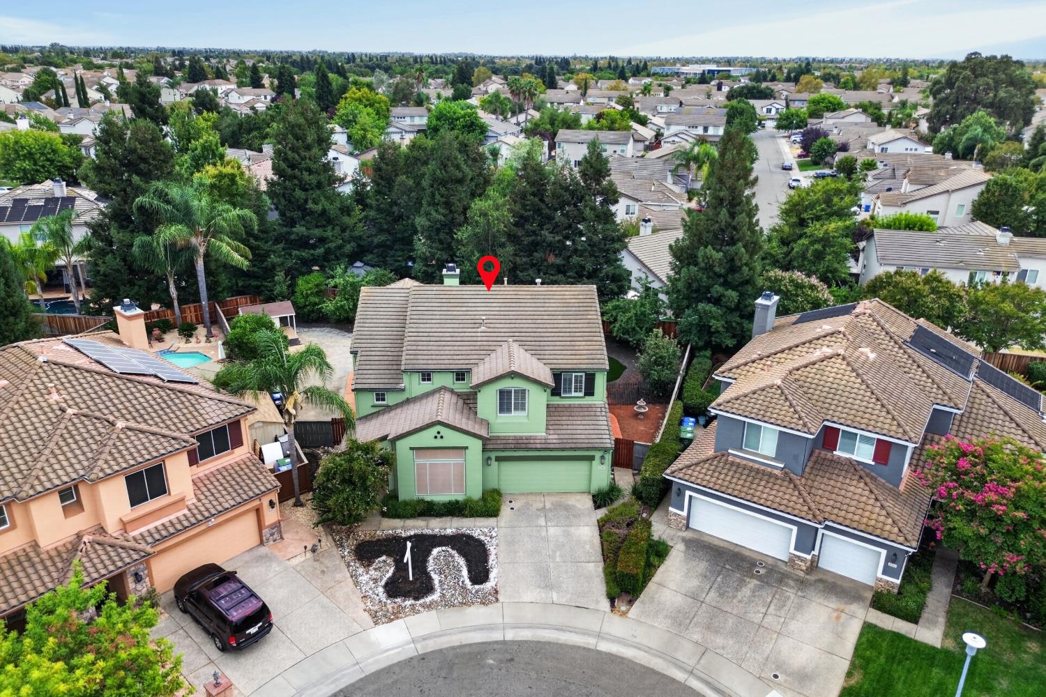 5716 Alder Bridge Court