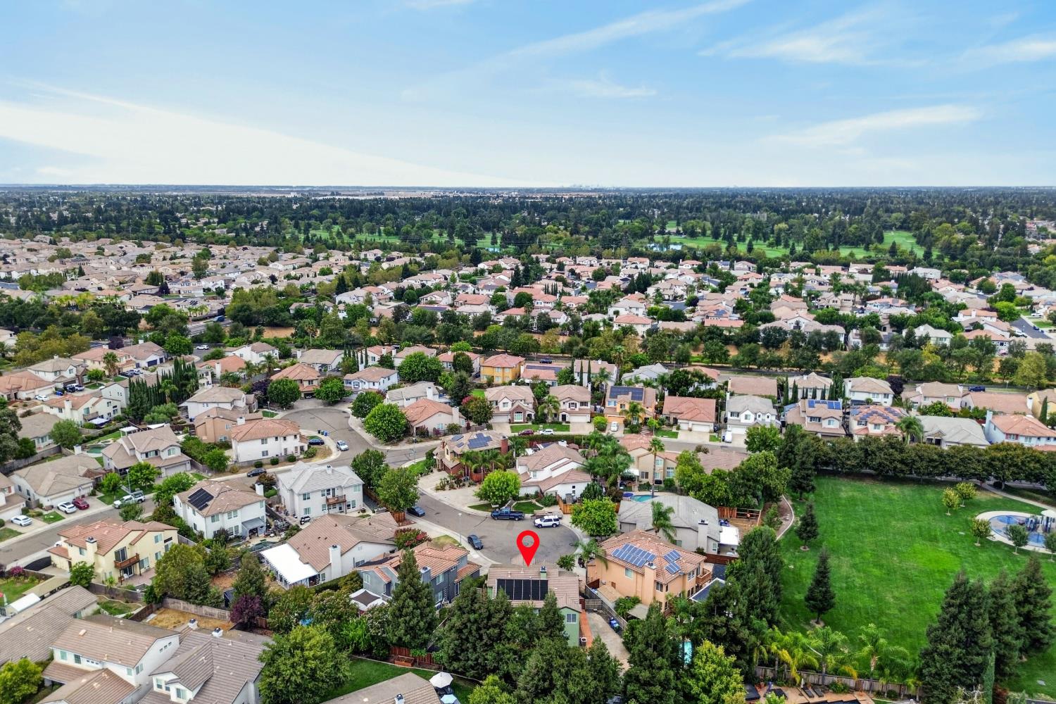 5716 Alder Bridge Court