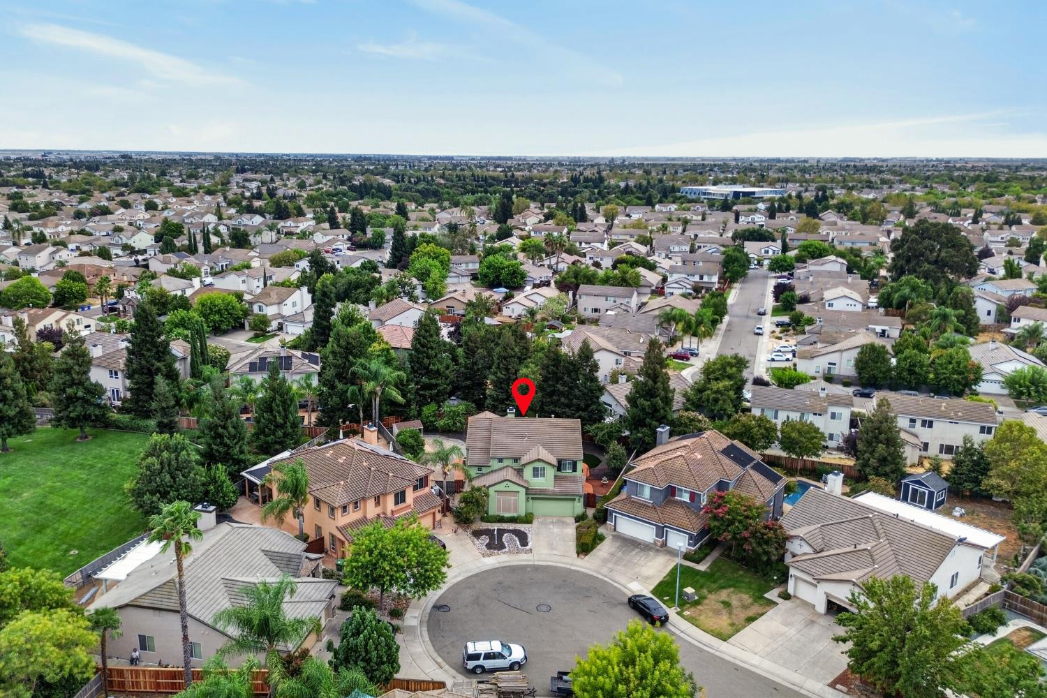 5716 Alder Bridge Court