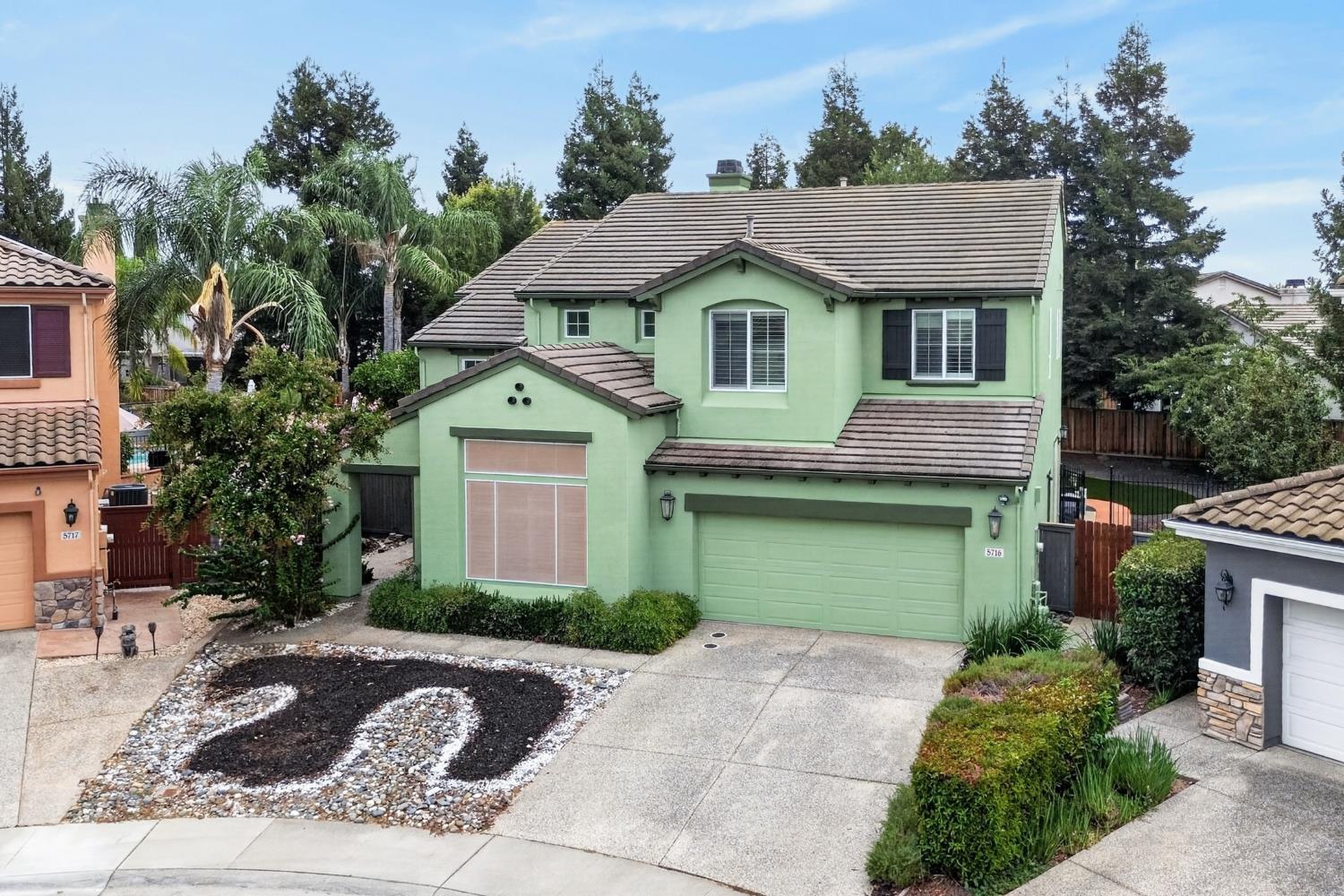 5716 Alder Bridge Court