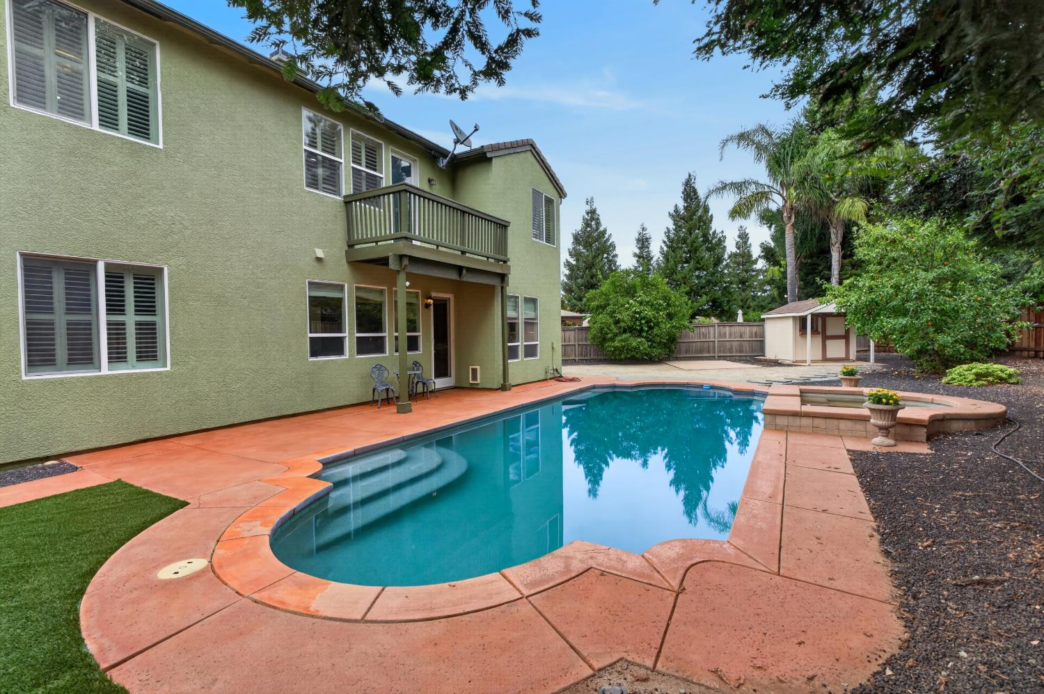 5716 Alder Bridge Court