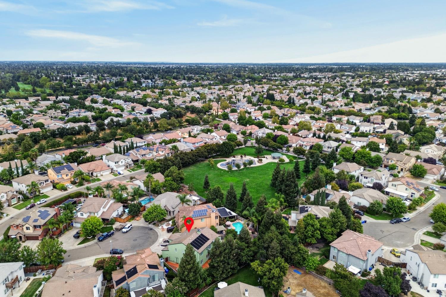 5716 Alder Bridge Court