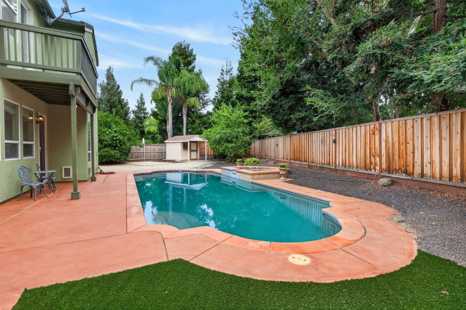 5716 Alder Bridge Court