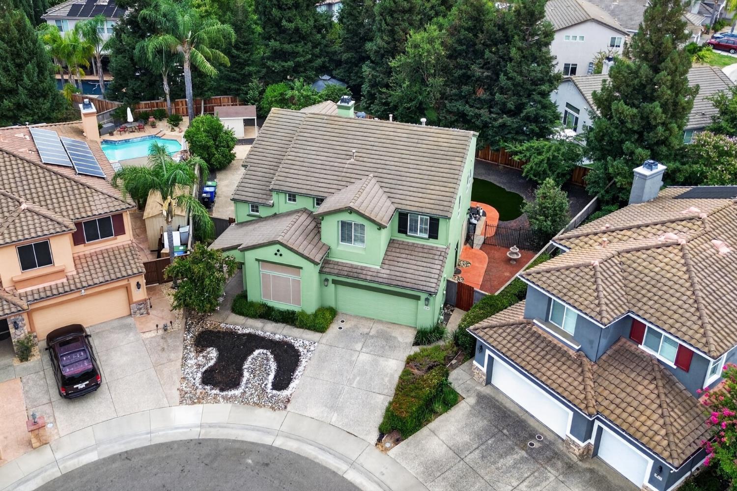 5716 Alder Bridge Court