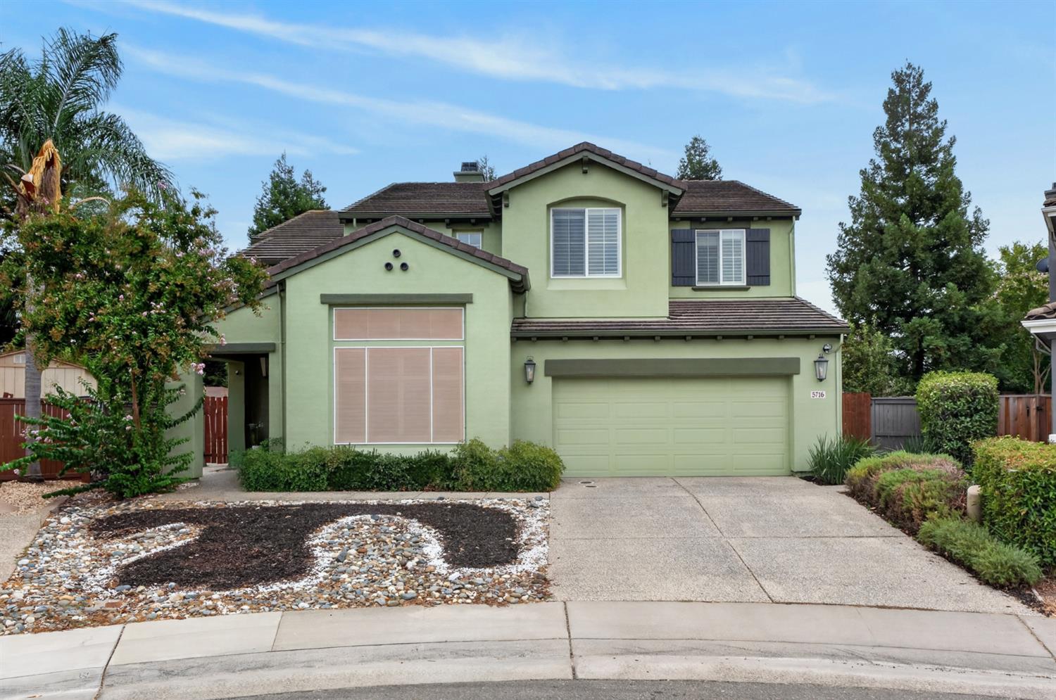 5716 Alder Bridge Court