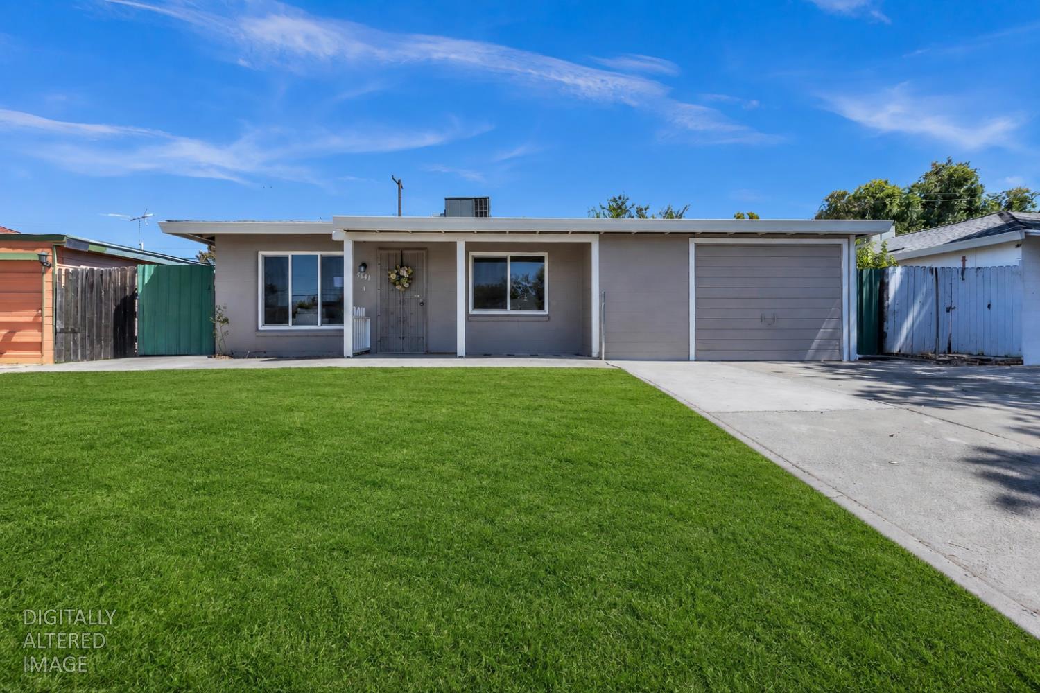 5641 James Way
