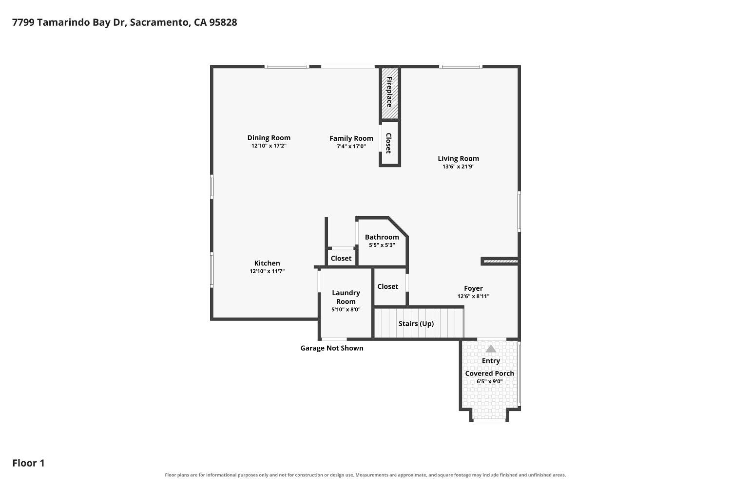 7799 Tamarindo Bay Drive