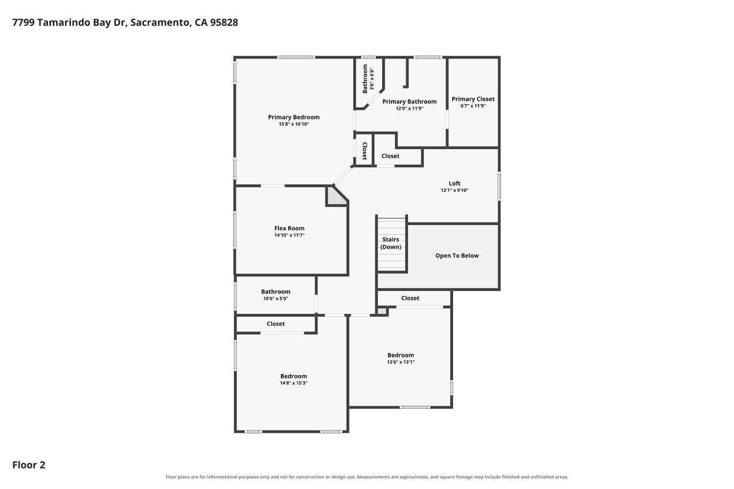 7799 Tamarindo Bay Drive
