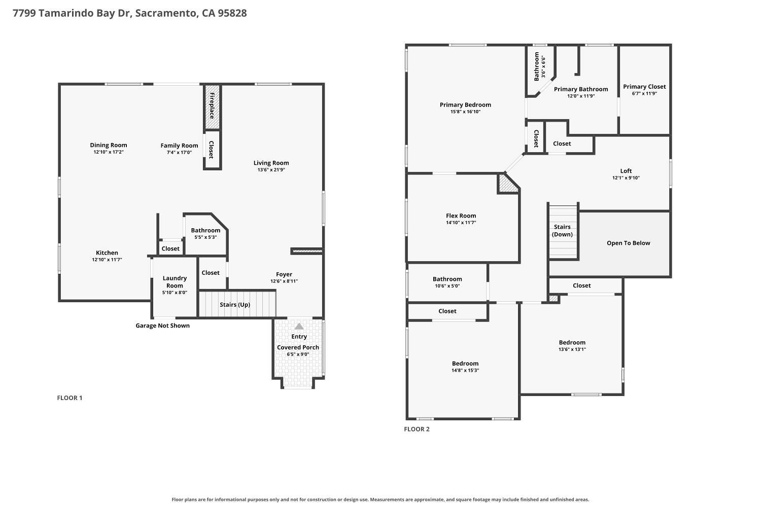 7799 Tamarindo Bay Drive