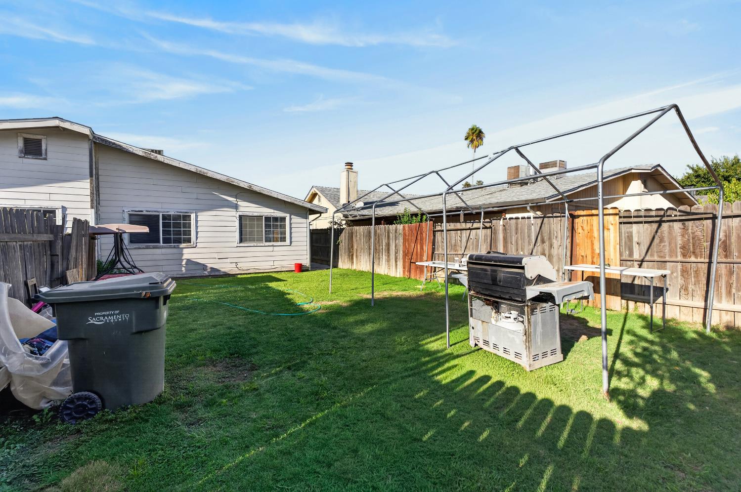 7616 Birdie Court