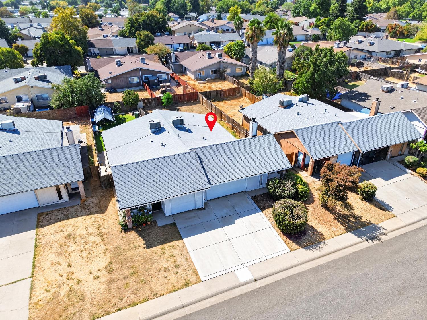 7616 Birdie Court