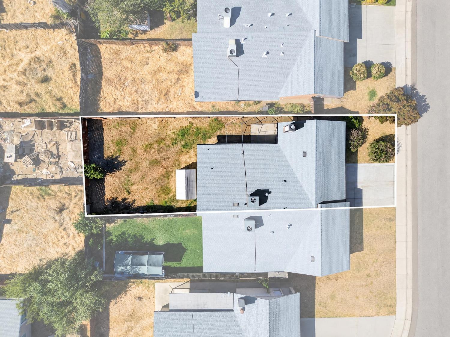 7616 Birdie Court