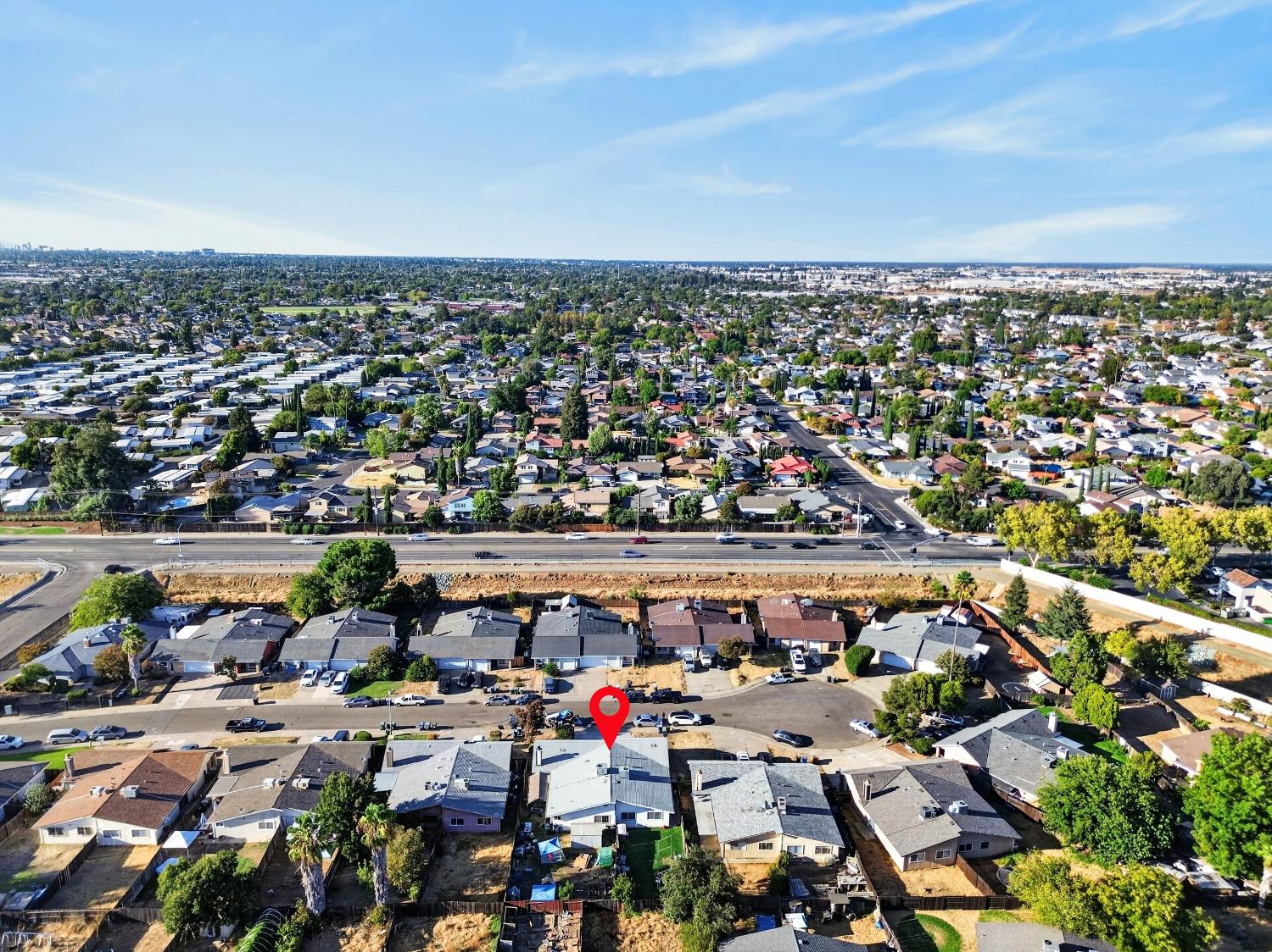 7616 Birdie Court