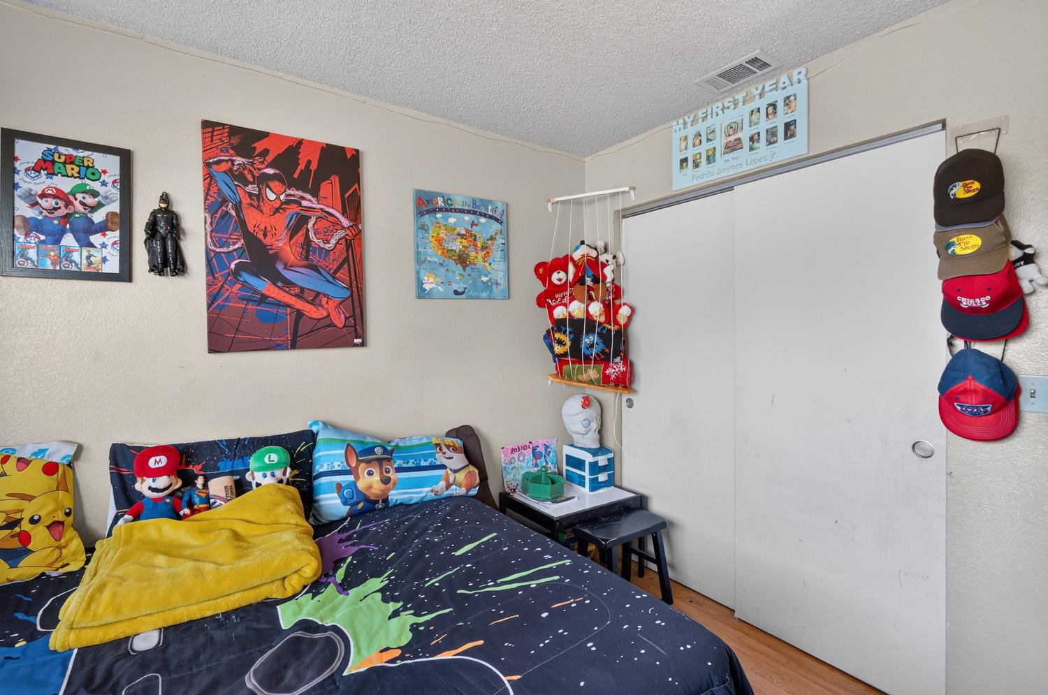 7616 Birdie Court