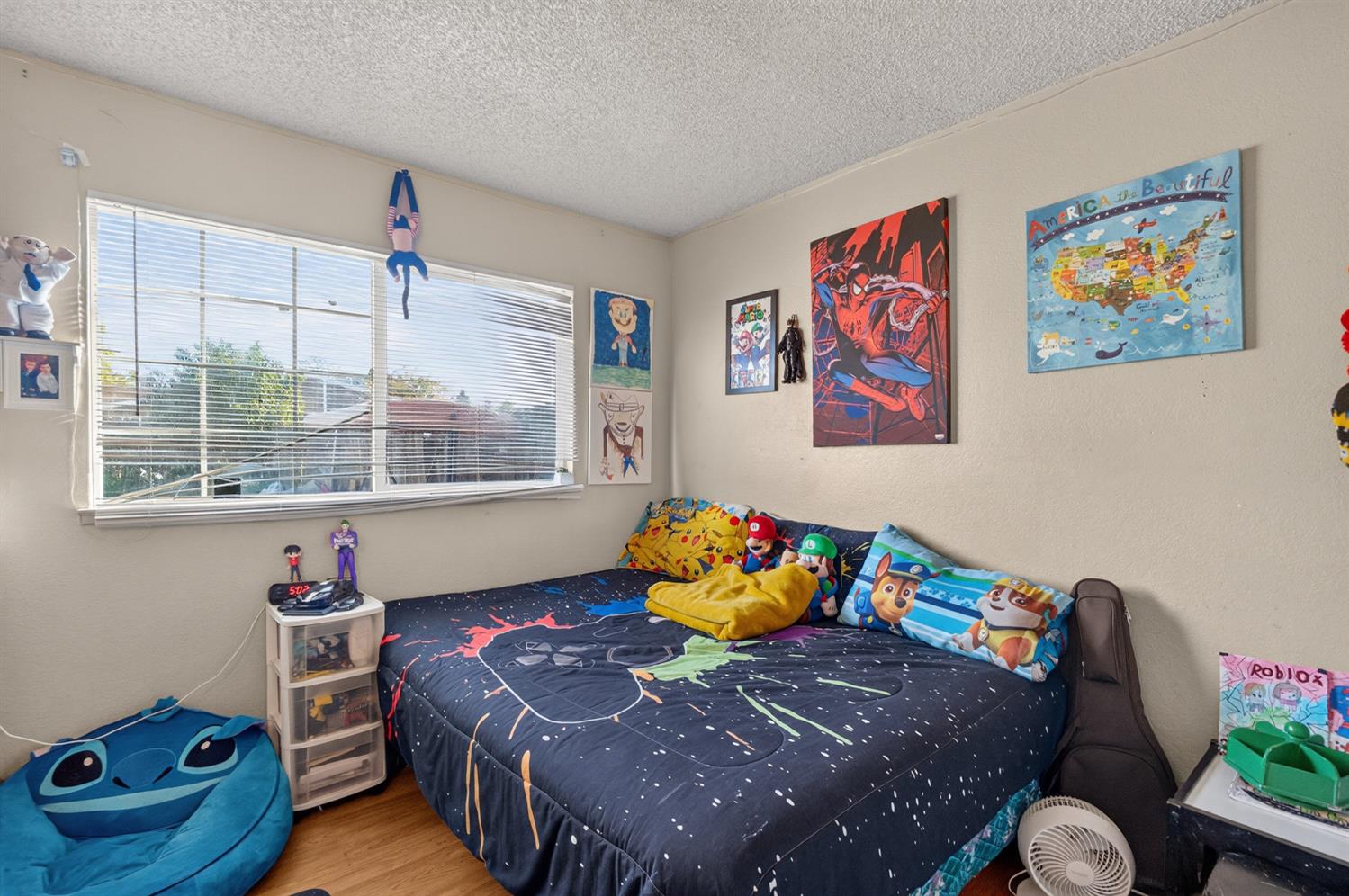 7616 Birdie Court