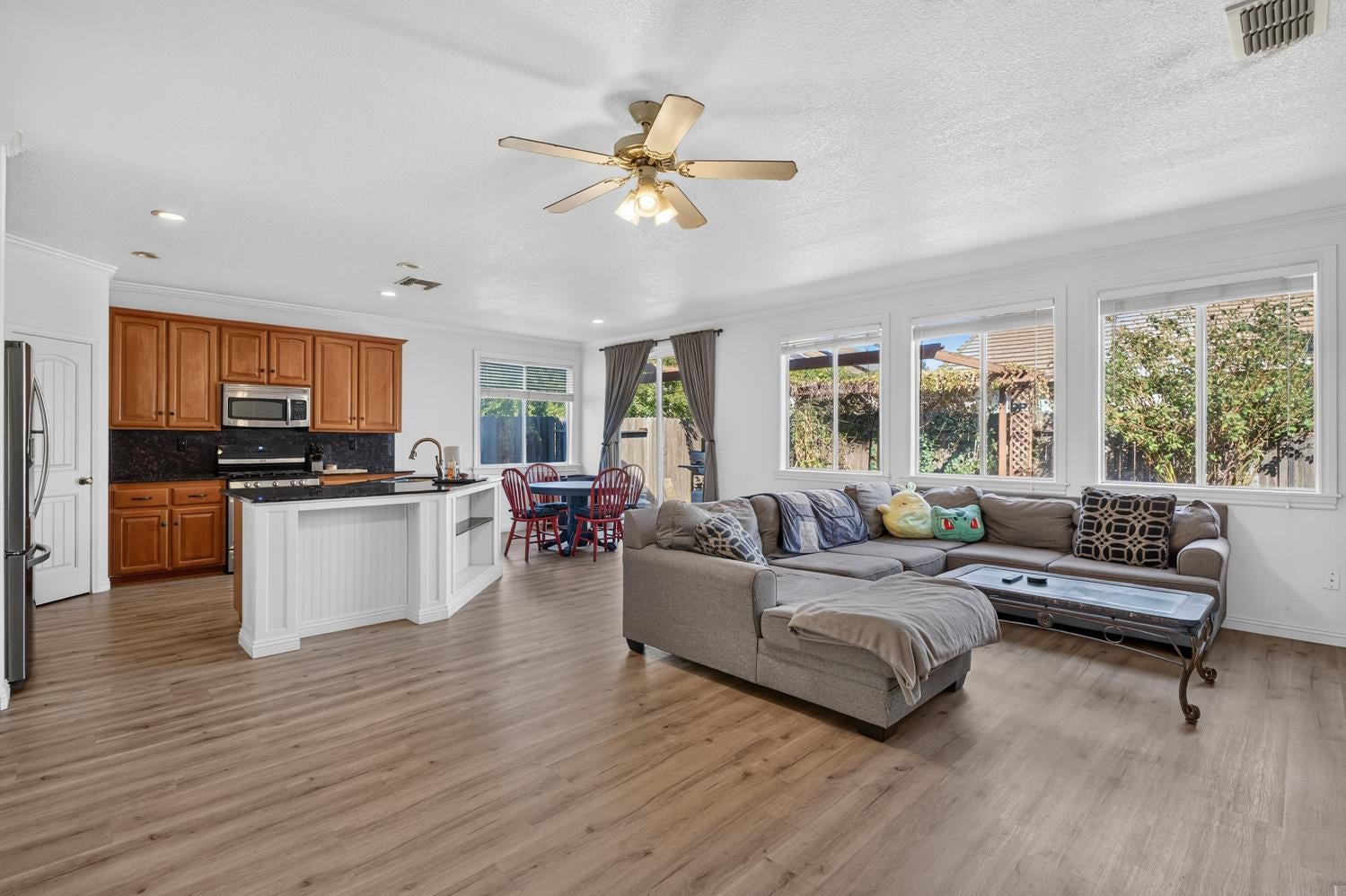 9161 Purrington Court