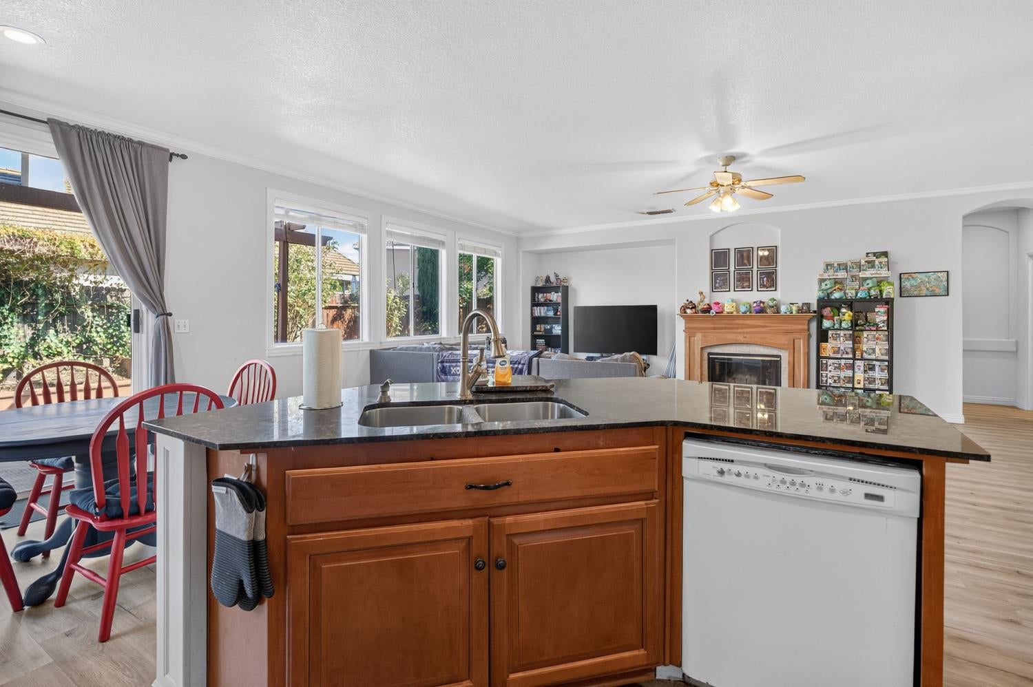 9161 Purrington Court