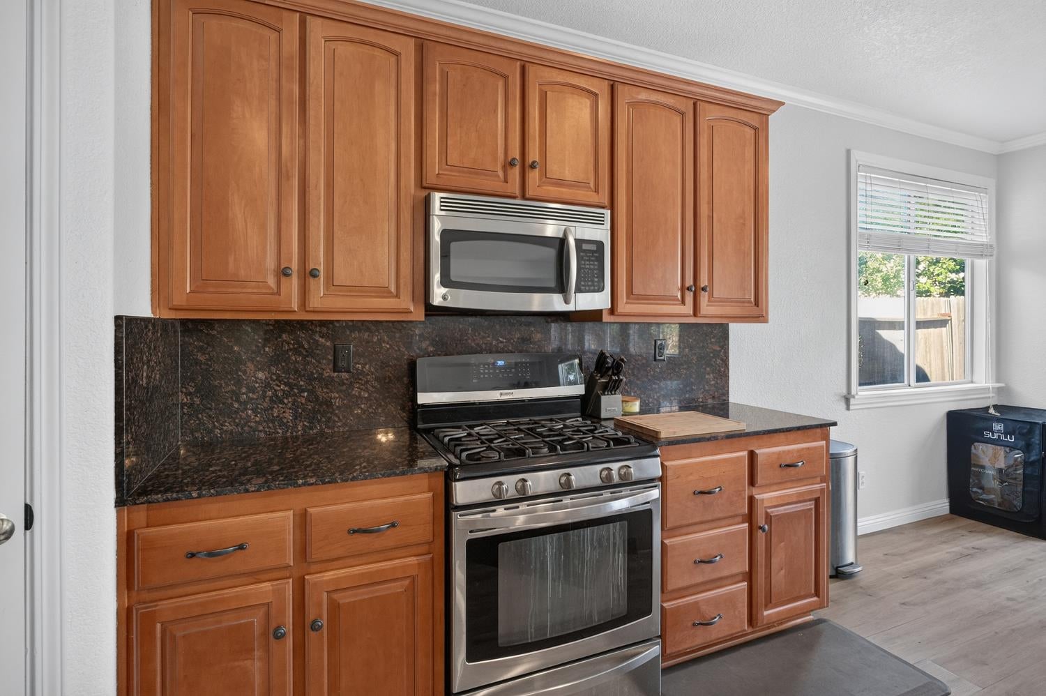 9161 Purrington Court