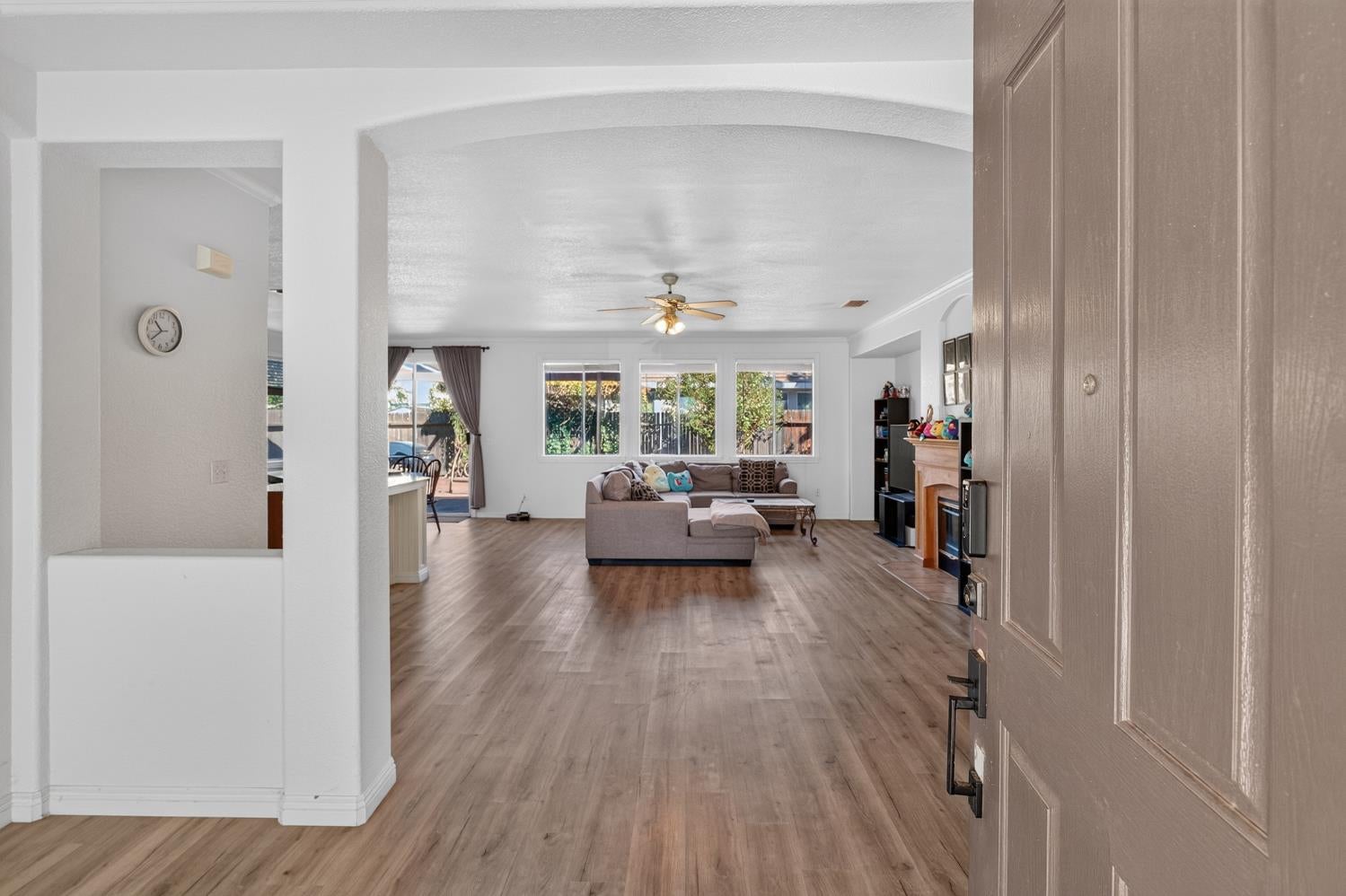 9161 Purrington Court