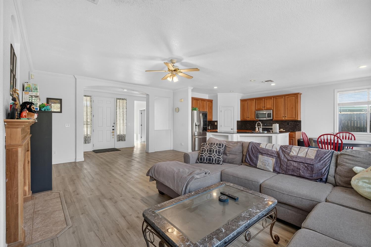 9161 Purrington Court