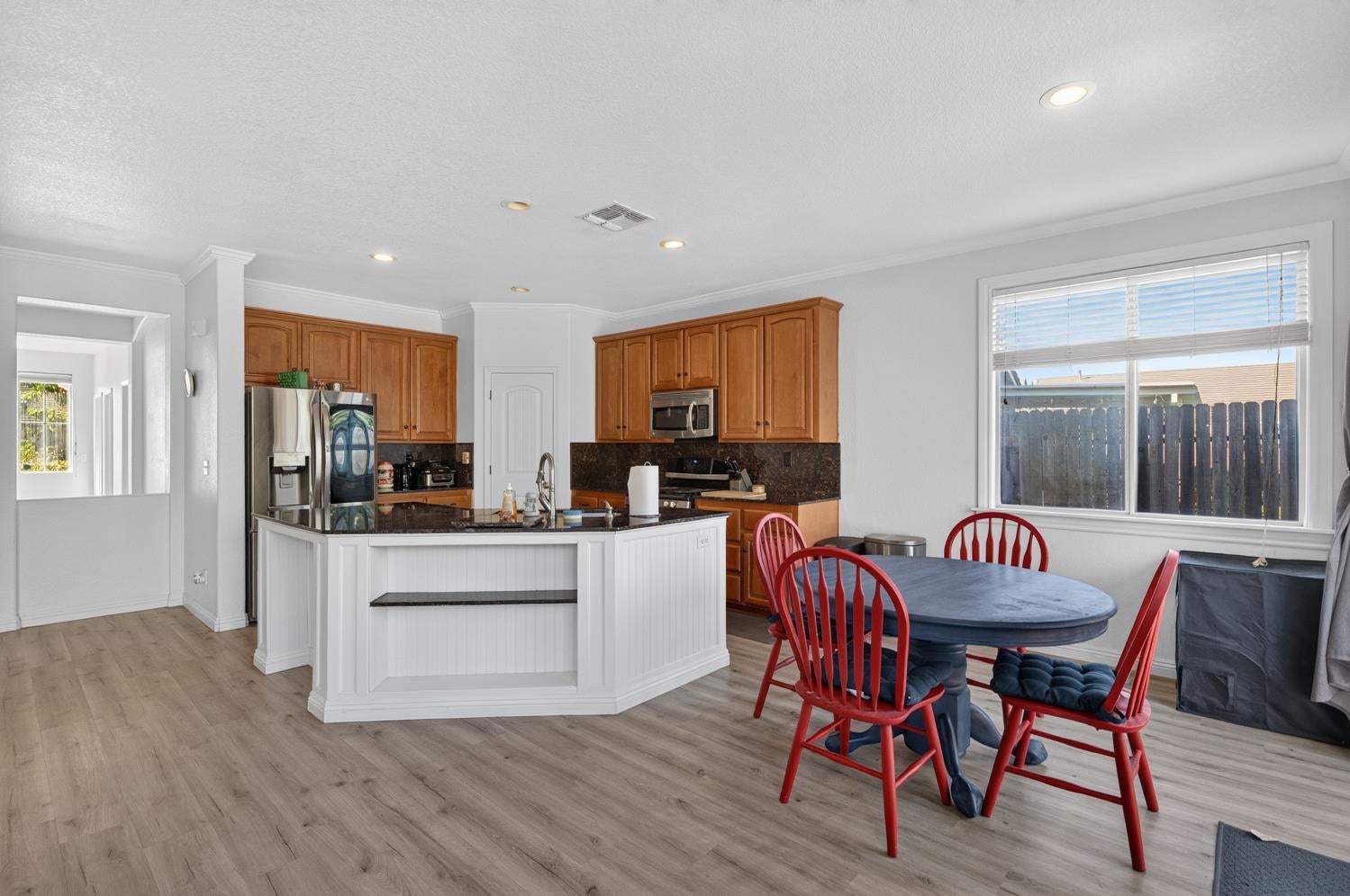 9161 Purrington Court