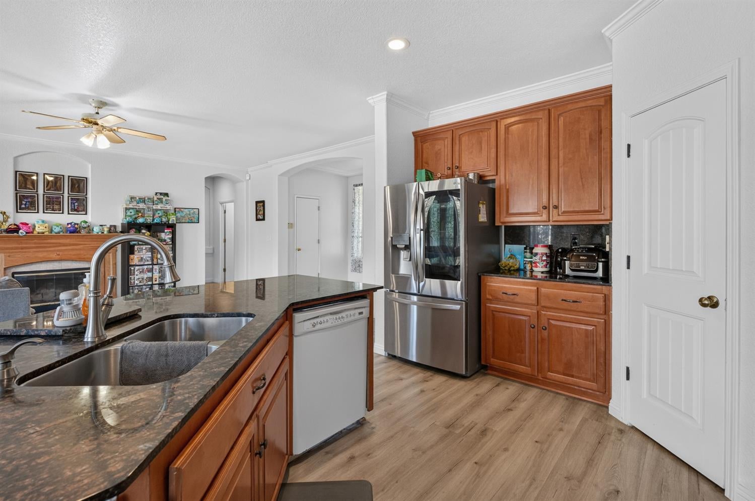 9161 Purrington Court