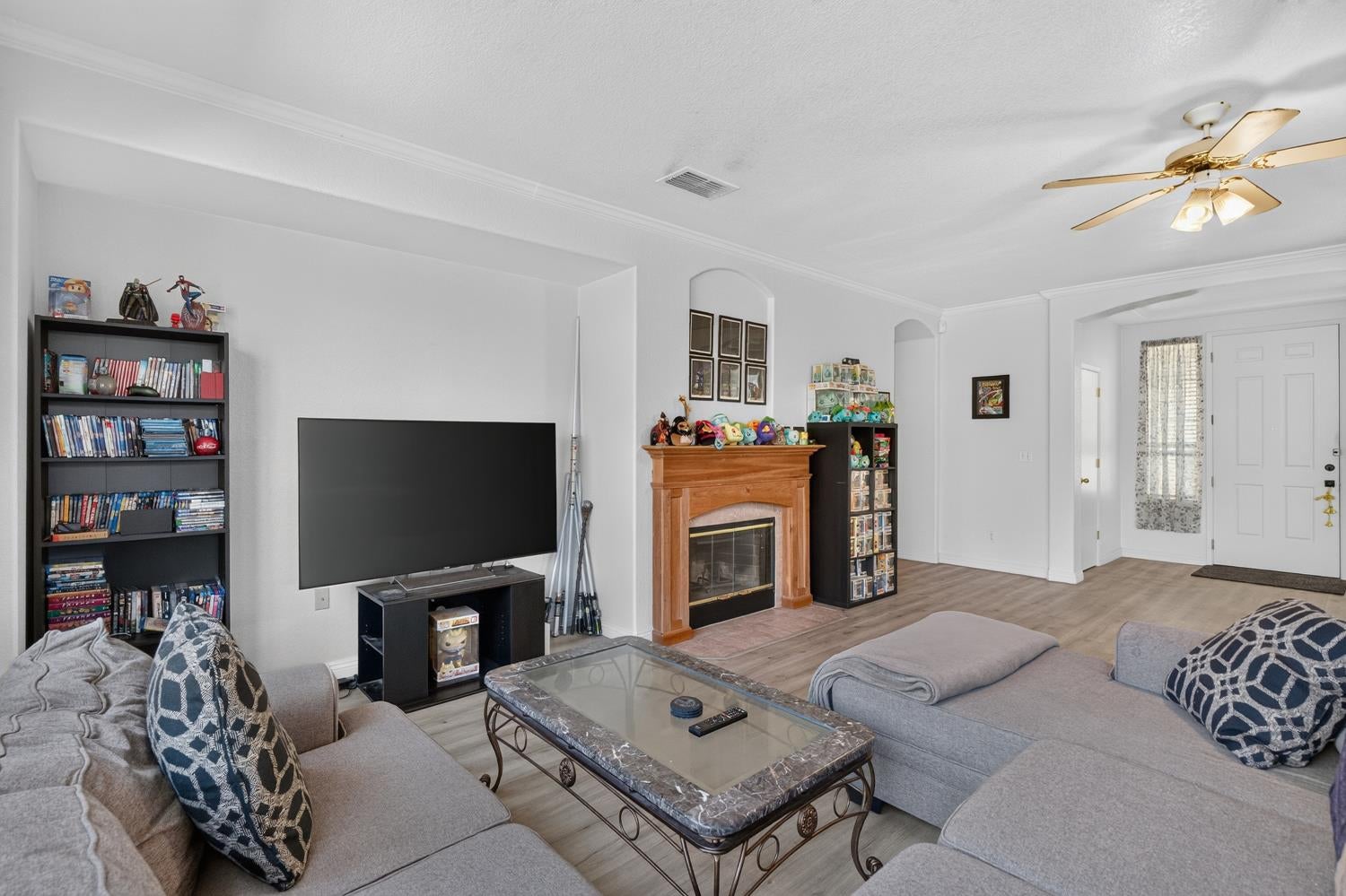 9161 Purrington Court