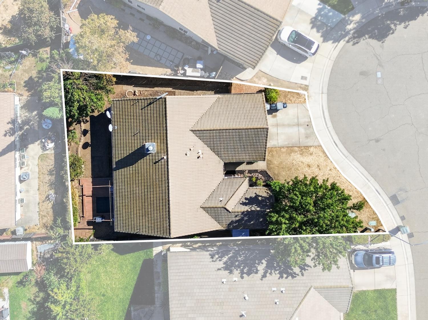 9161 Purrington Court