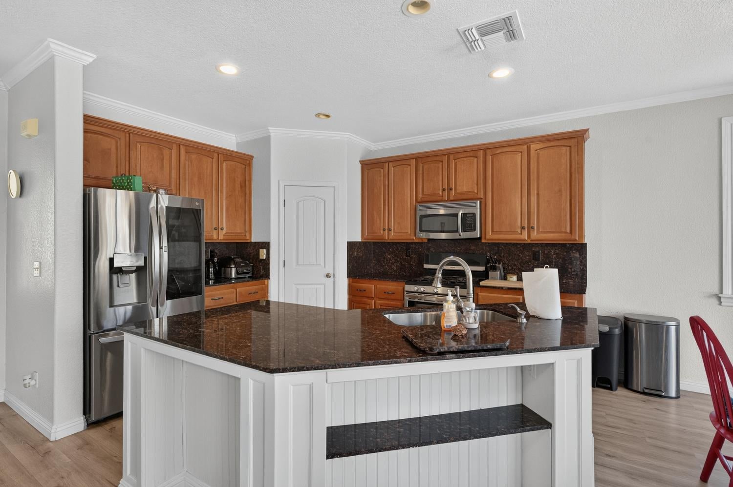 9161 Purrington Court