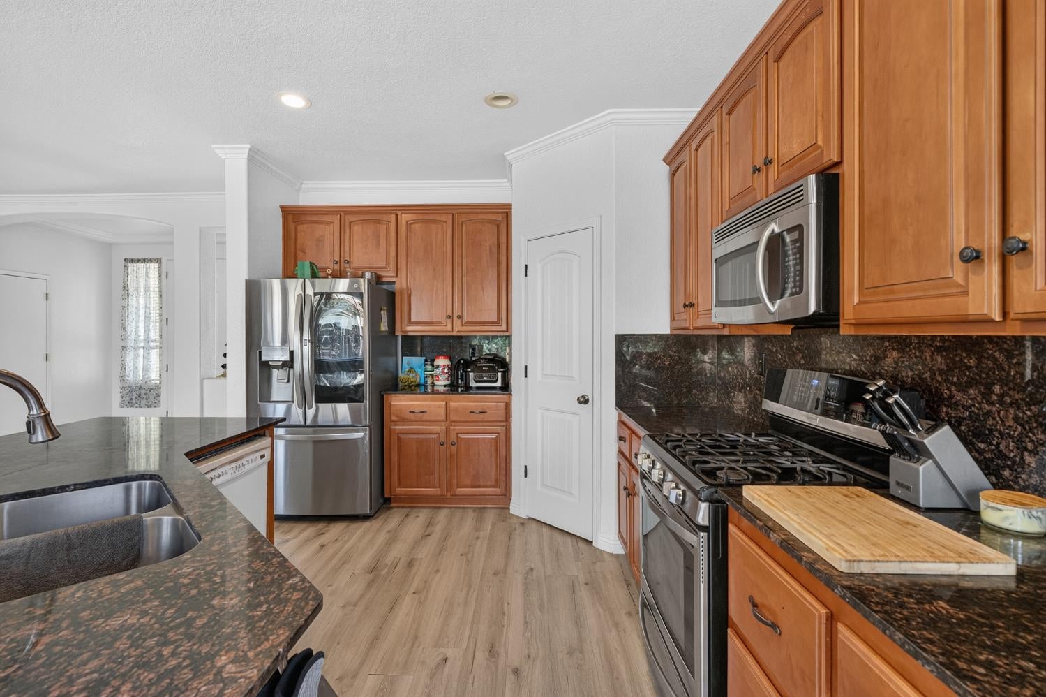 9161 Purrington Court