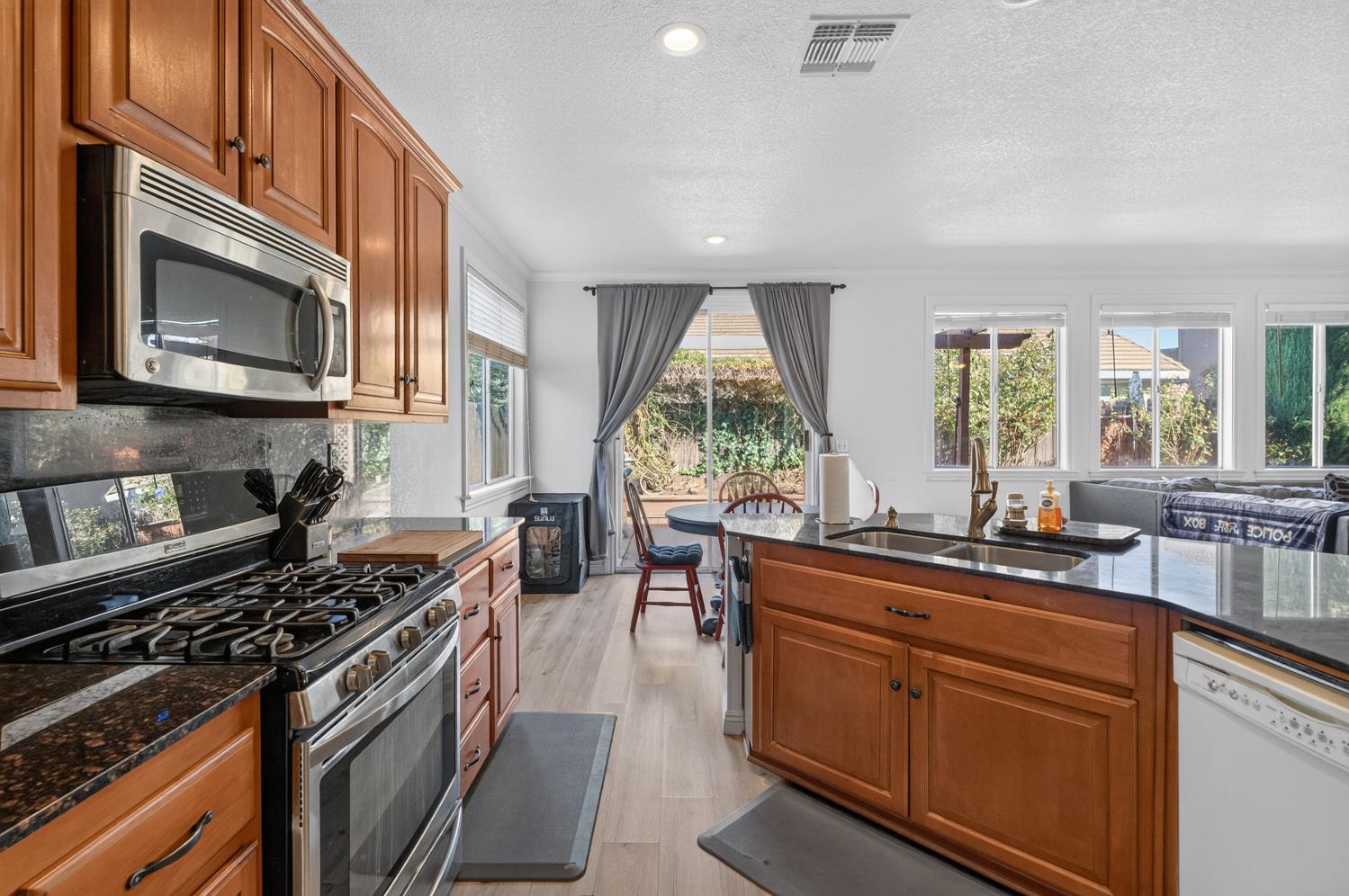 9161 Purrington Court