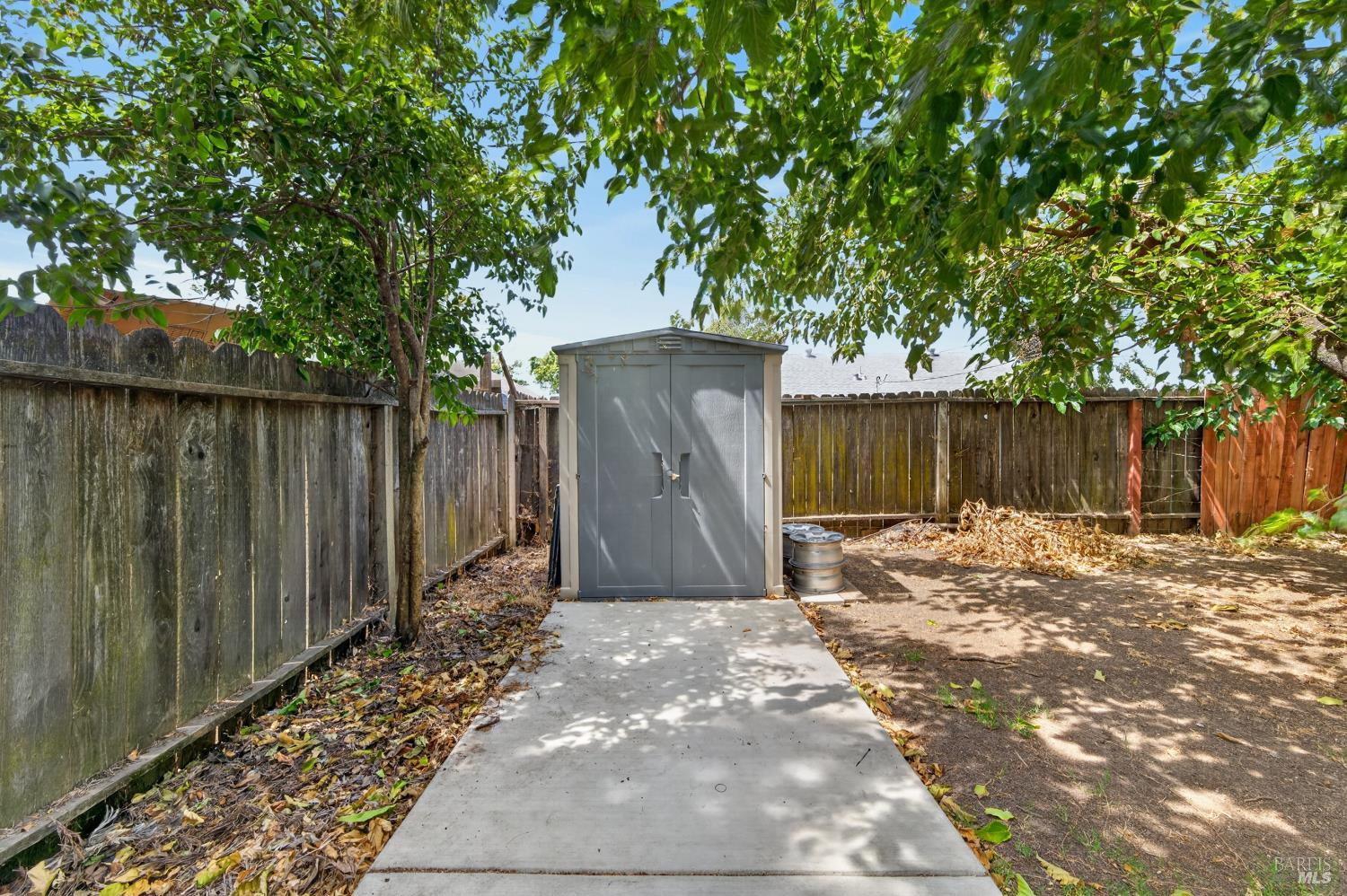 1031 Harding Street