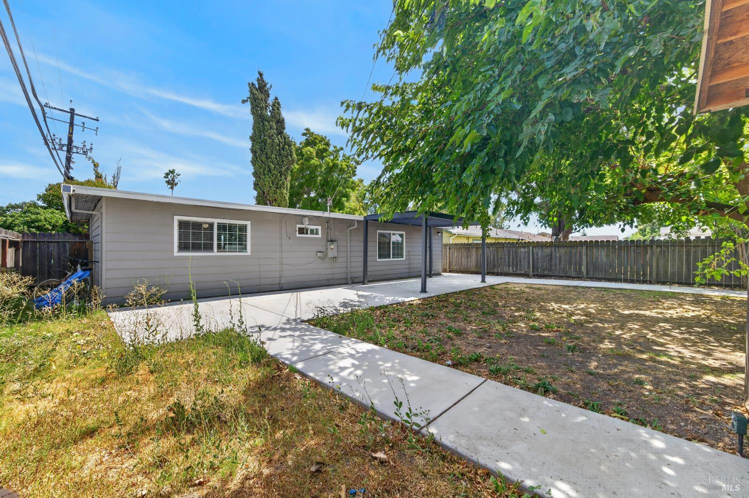1031 Harding Street